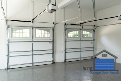 Why Buy a Side Mount Garage Door Opener