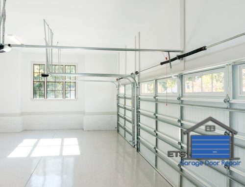 Top Garage Door Lighting Ideas