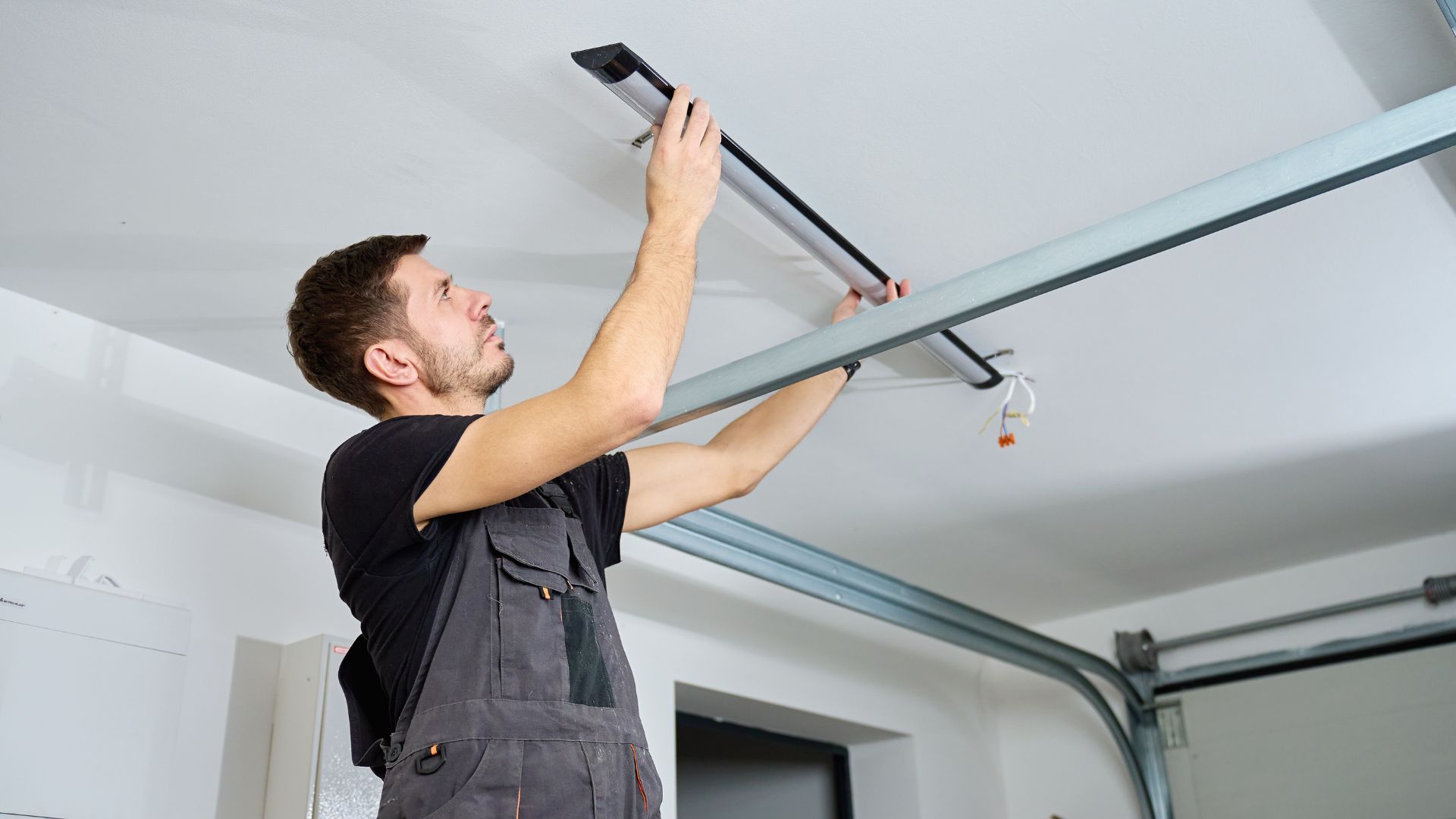 How Often Should You Schedule Garage Door Maintenance? A Local Homeowner's Checklist - image 1