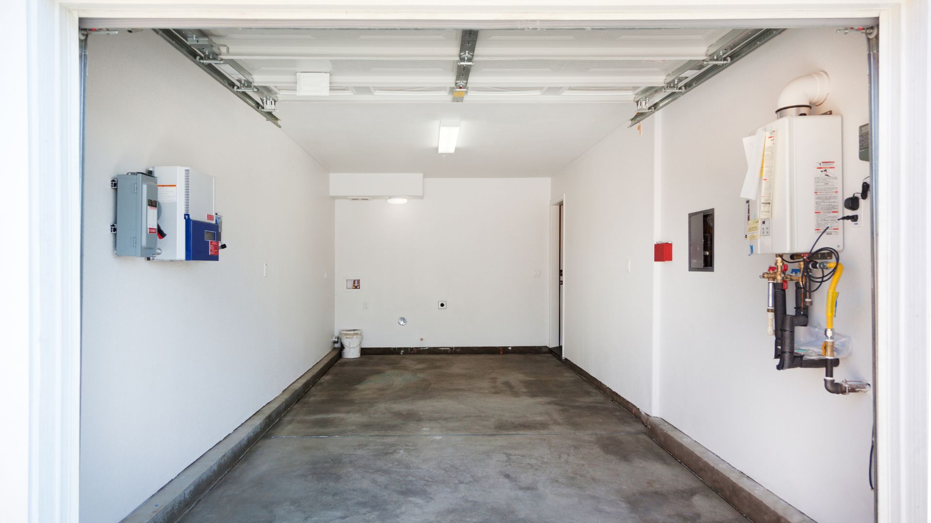 DIY vs Professional Garage Door Spring Replacement: Which Is Safer and More Cost-Effective? - image 1