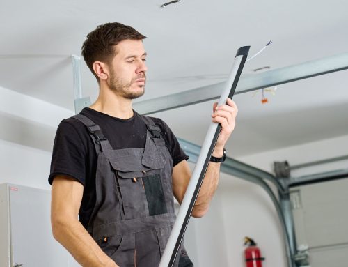 2026 Garage Door Repair Cost Guide: What Homeowners Should Expect to Pay