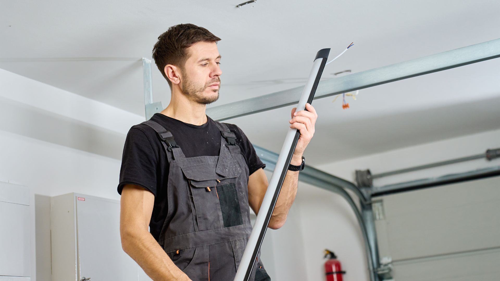 DIY vs Professional Garage Door Spring Replacement: Which Is Safer and More Cost-Effective? - image 3