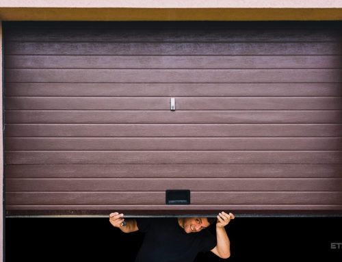 Emergency Access: Step-by-Step Guide to Opening Your Garage Door Without Power
