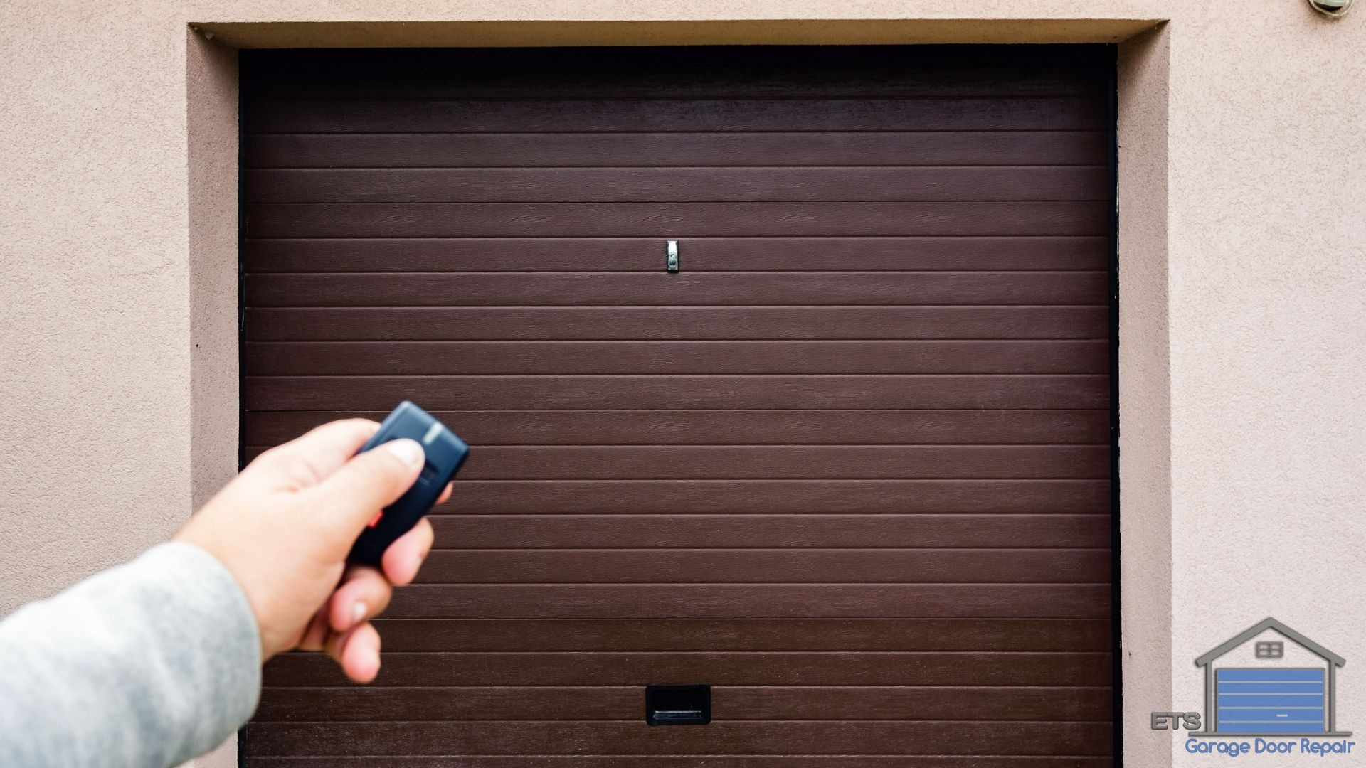 What to Clean Instead of Lubricate - Should I lubricate my garage door tracks and if so how often?