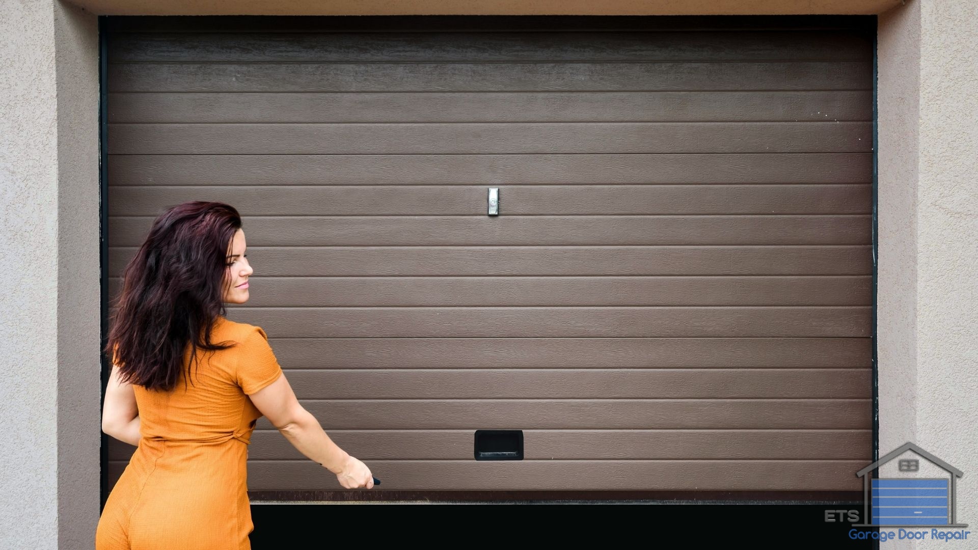 Understanding Your Garage Door's Emergency Release Mechanism - How to Manually Open Your Garage Door During a Power Outage