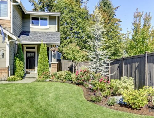 Before and After: Real Hillsboro Garage Door Transformations from Our Team