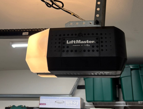 Belt Drive vs. Chain Drive Garage Door Openers: Which One Should You Choose?