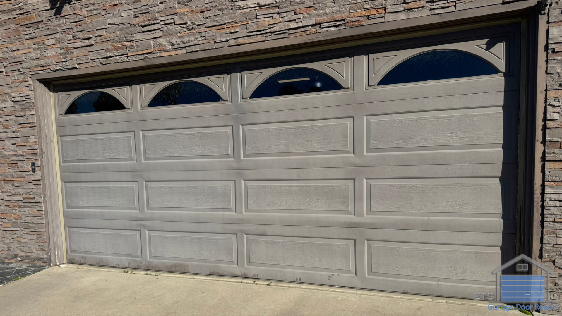 Can All Garage Doors Accept Window Inserts? - Adding Windows to Your Existing Garage Door