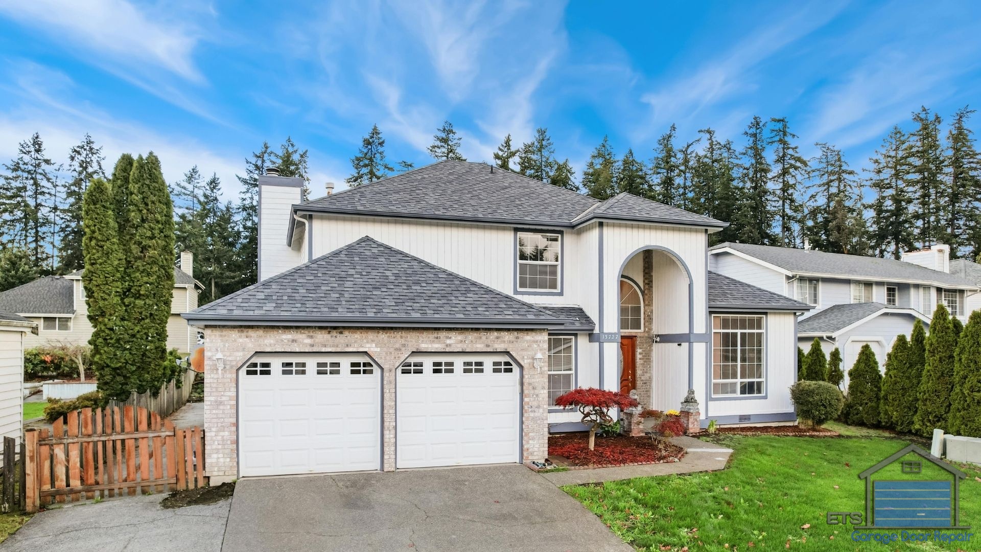 Can You Match Just One Damaged Panel? - 10 Frequently Asked Questions about Garage Door Repairs