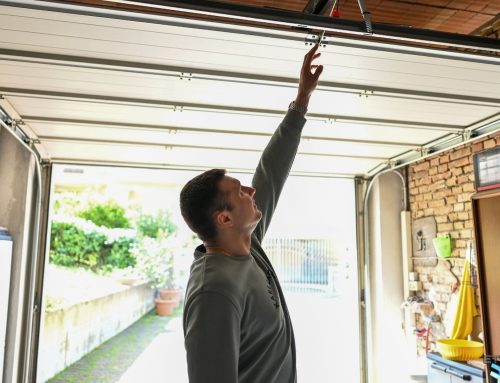 10 Garage Door Repair Questions Our Hillsboro Customers Ask Most Often