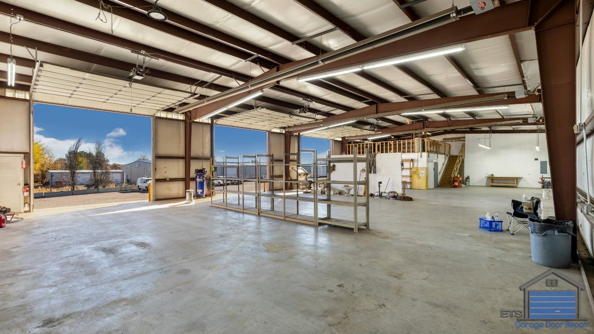 Document Everything for Insurance Purposes - Emergency Repair: What to Do if a Car Hits Your Garage Door