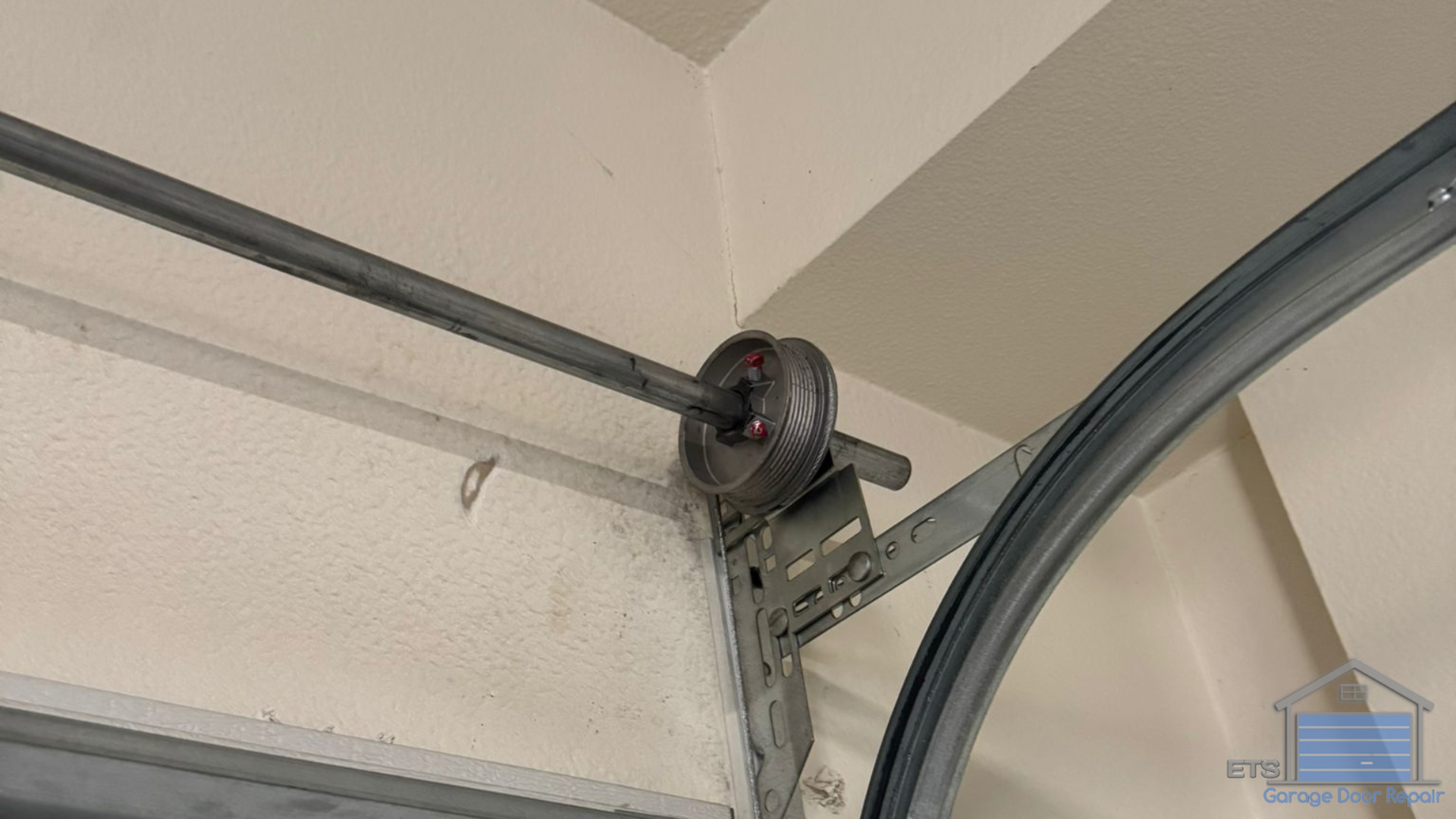 Extension vs. Torsion Springs: What's the Difference?