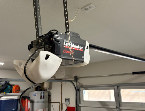 Fire-Rated Garage Doors for Commercial Buildings: A Hillsboro Expert’s Safety Guide