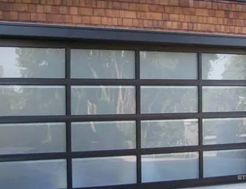 Full-View Glass Garage Doors for Patios: A Pacific Northwest Homeowner’s Complete Guide