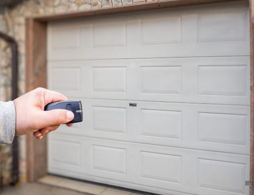 High-Lift Garage Door Systems: How to Maximize Vertical Space in Your Hillsboro Home