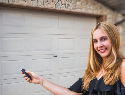 How Automatic Garage Door Locks Keep Your Hillsboro Home More Secure