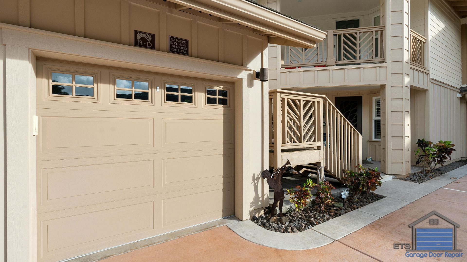 How Much Do Fire-Rated Commercial Doors Cost? - Fire-Rated Garage Doors for Commercial Safety
