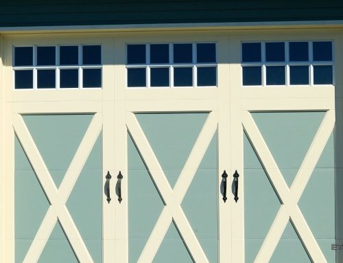 How Proper Garage Door Track Alignment Saves You From Costly Breakdowns