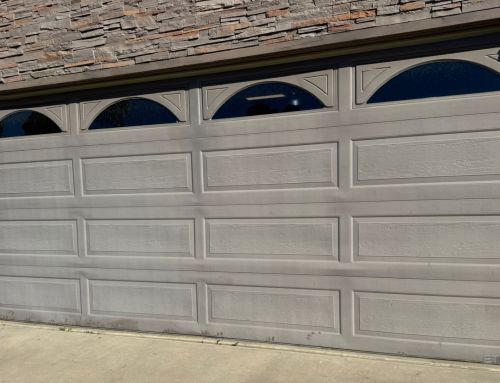 How to Add a Video Doorbell to Your Garage Entry Door: A Complete Integration Guide