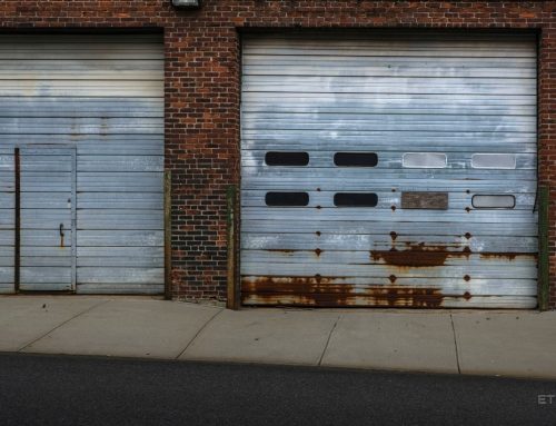 How to Build a Safe Workshop in Your Garage Without Compromising Door Function
