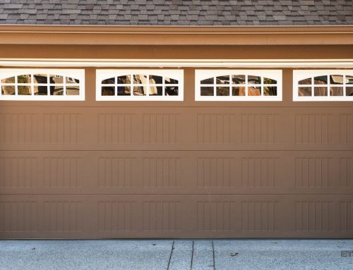 How to Choose the Best Garage Door Paint Color for Your Hillsboro Home