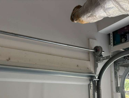 How to Customize Your Garage Door with Windows, Hardware, and Color Options