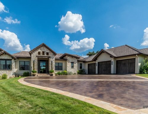 How to Monitor Your Garage Door Remotely with Smartphone Technology