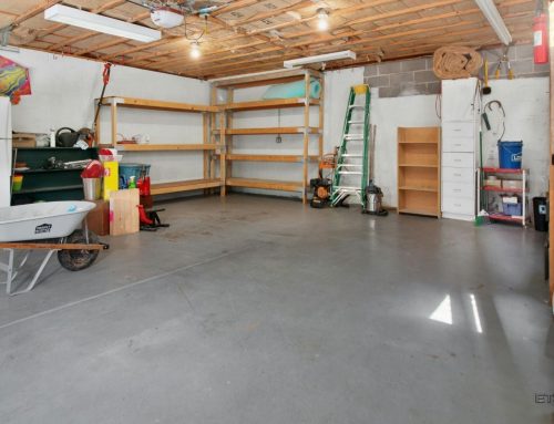 How to Paint Your Garage Door Like a Professional: A Complete Step-by-Step Guide