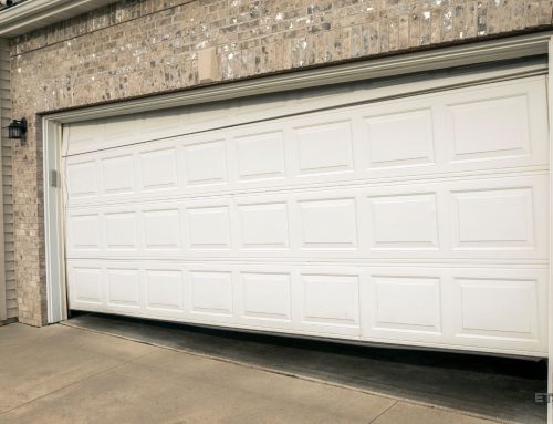 How to Prevent Rust on Your Garage Door Tracks: A Pacific Northwest Guide