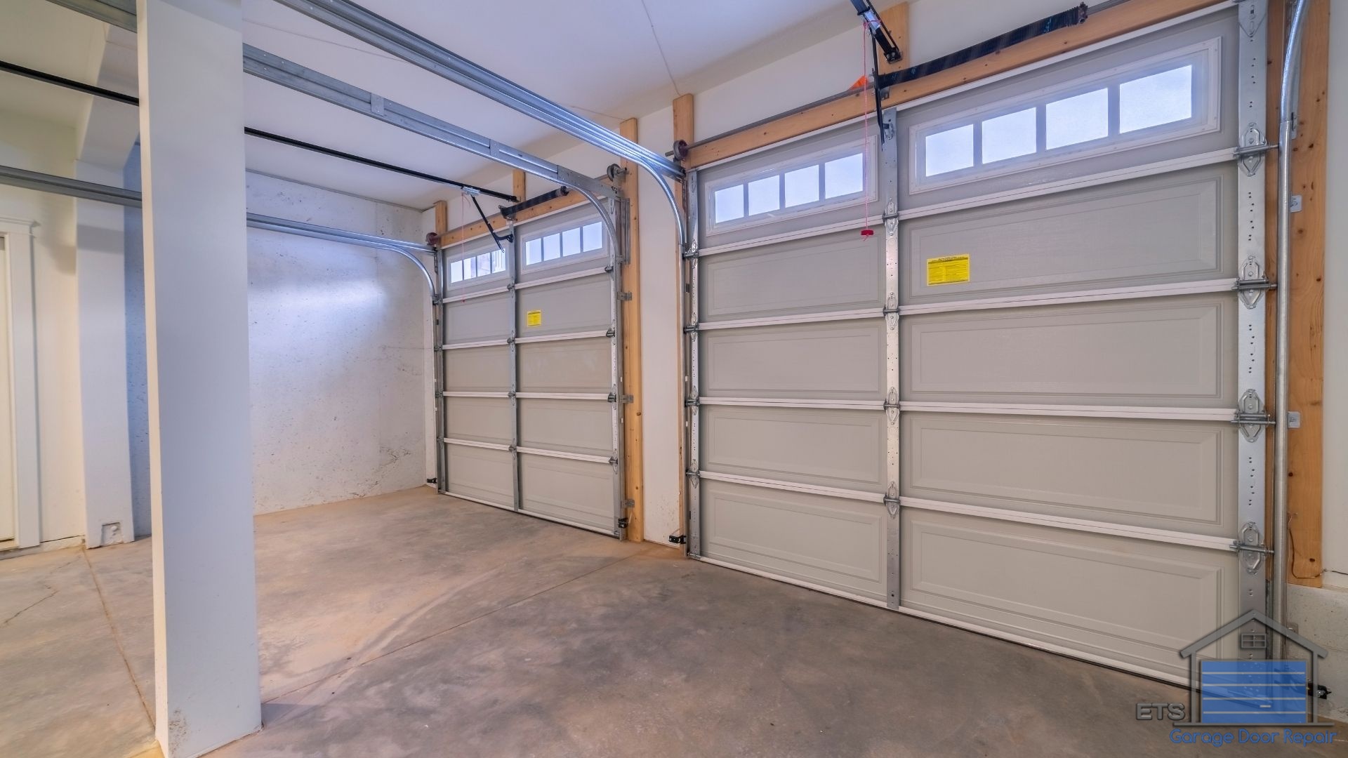 How to Protect Yourself - Common Scams in the Garage Door Industry (and How to Avoid Them)