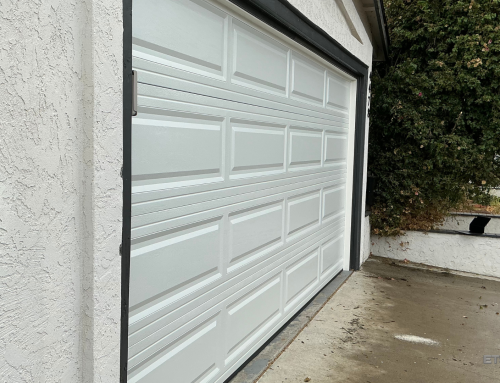 How to Stop Garage Door Condensation and Prevent Mold in Your Pacific Northwest Home