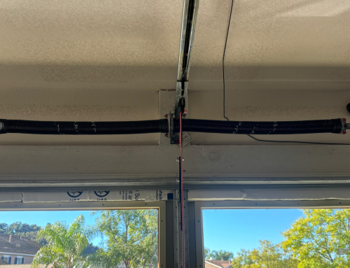 How to Transform Your Garage into a Home Office or Gym: What You Need to Know About Your Door