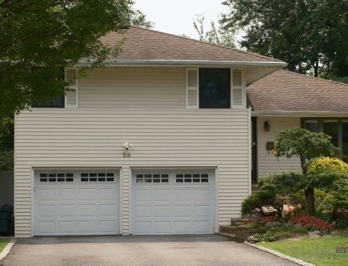 How to Weatherstrip Your Garage Door: A Hillsboro Expert’s Guide to Stopping Water and Drafts