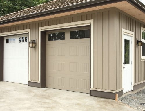 How Your Garage Door Affects Your Home’s Energy Bill: What Every Homeowner Should Know