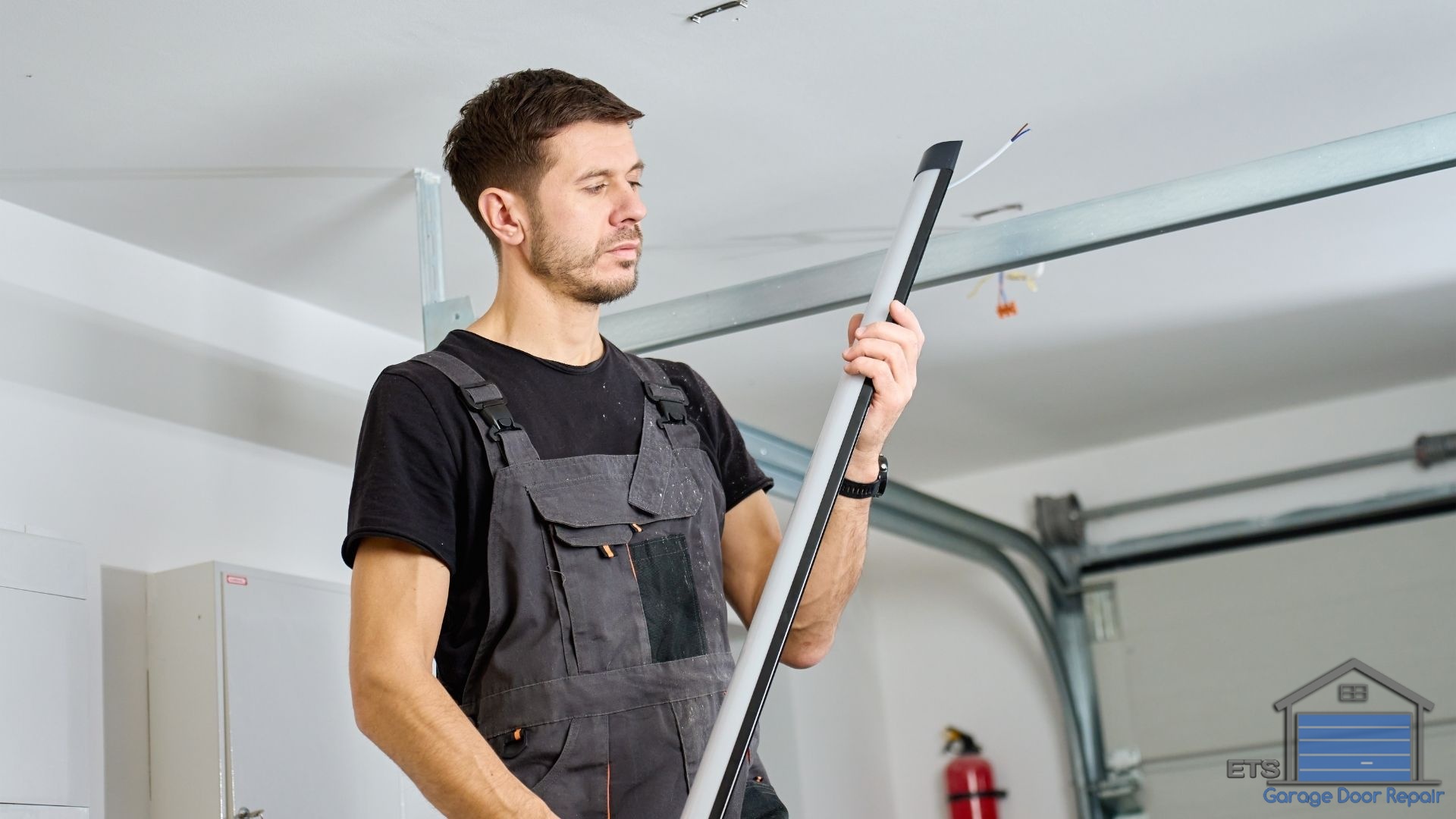 Integration with Smart Home and Security Systems - Automatic Door Locks: The Next Level of Garage Security