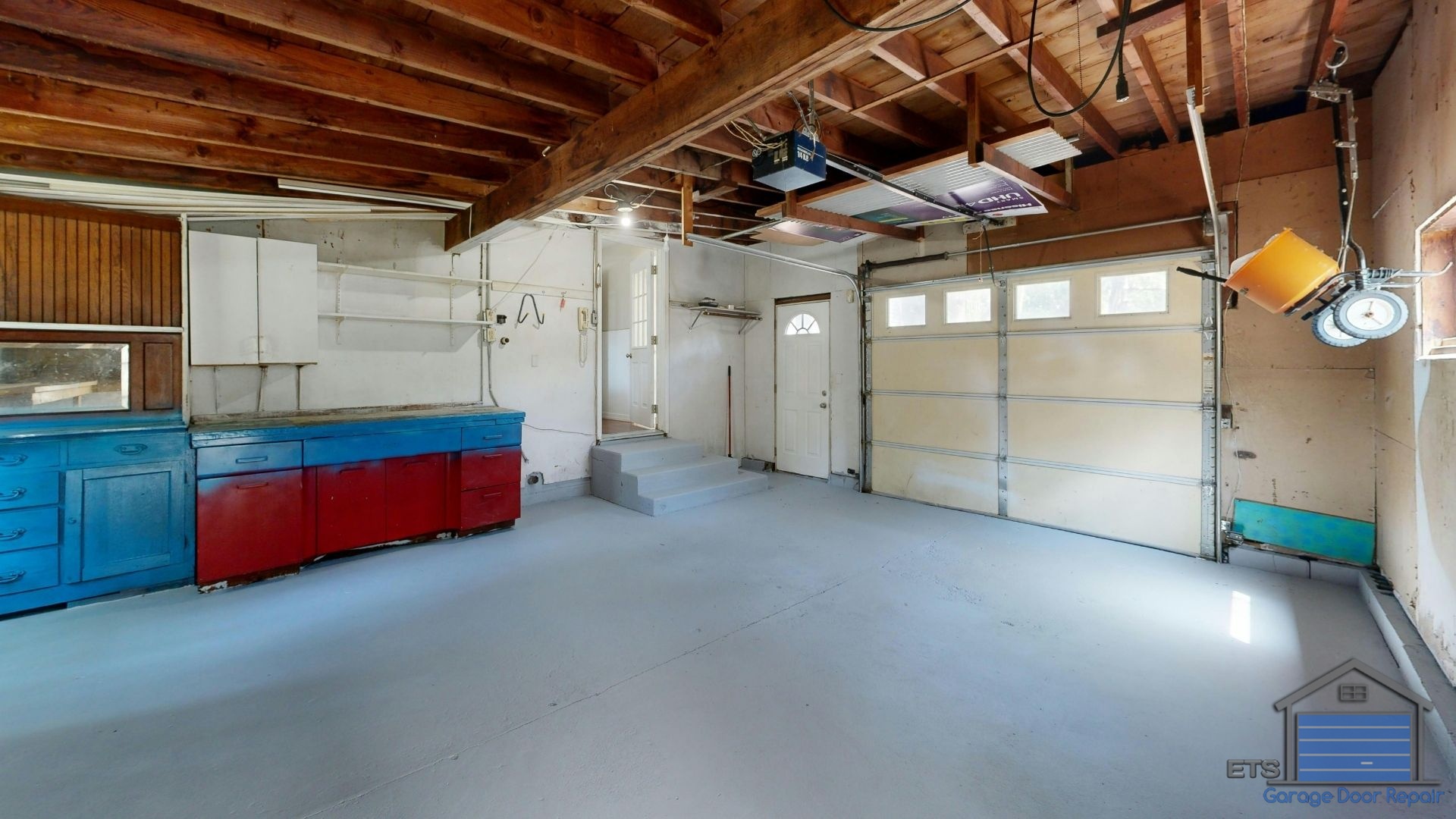 Maintenance Considerations - Carriage House Style Doors: Timeless Elegance