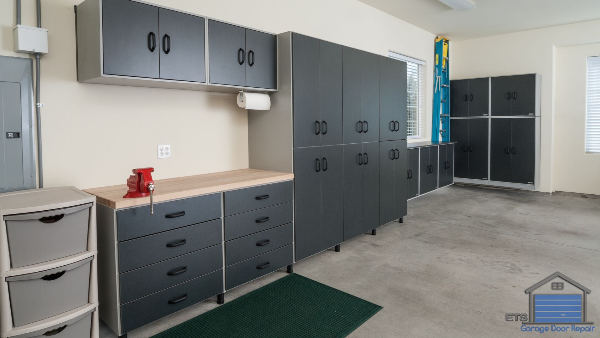 Maintenance Requirements for Fire-Rated Doors - Fire-Rated Garage Doors for Commercial Safety