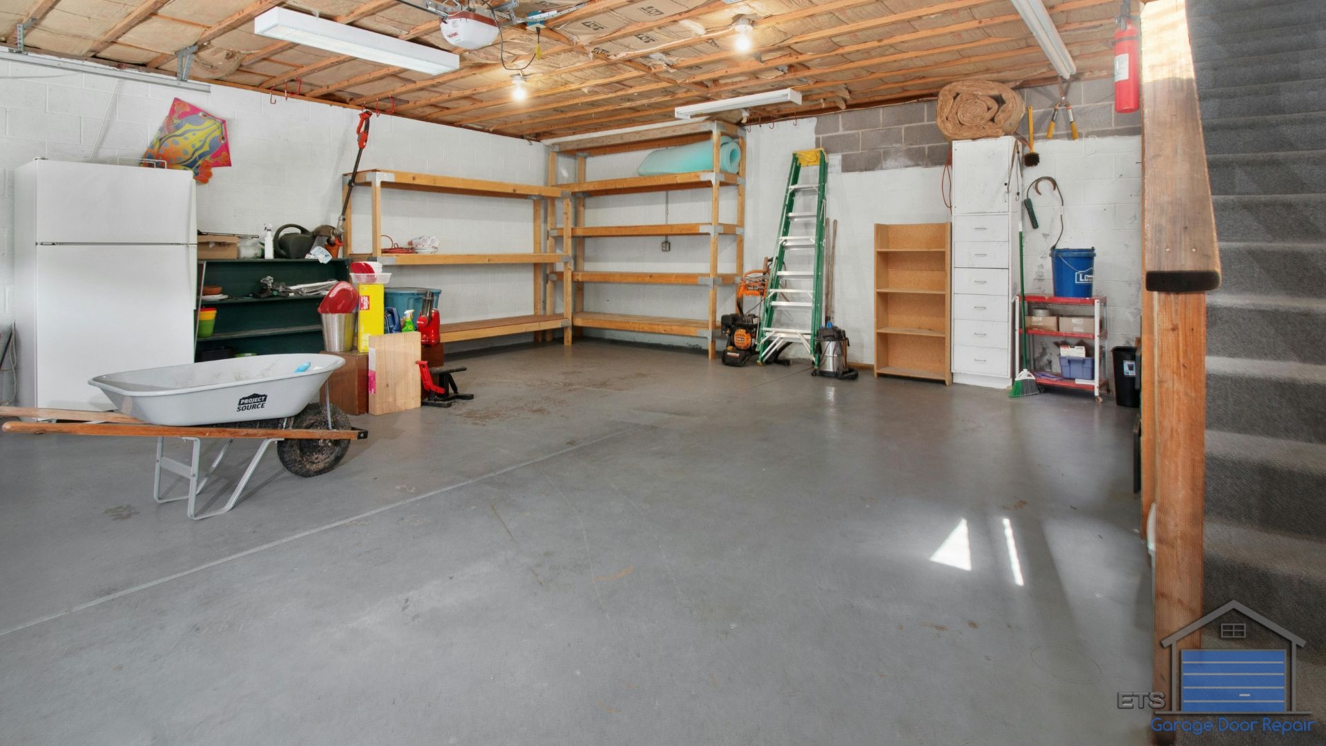 Manage Dust and Debris Properly - Creating a Safe Workshop in Your Garage