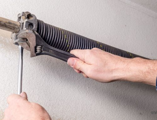 Oregon Winter Garage Door Problems: 5 Issues Every Homeowner Should Know