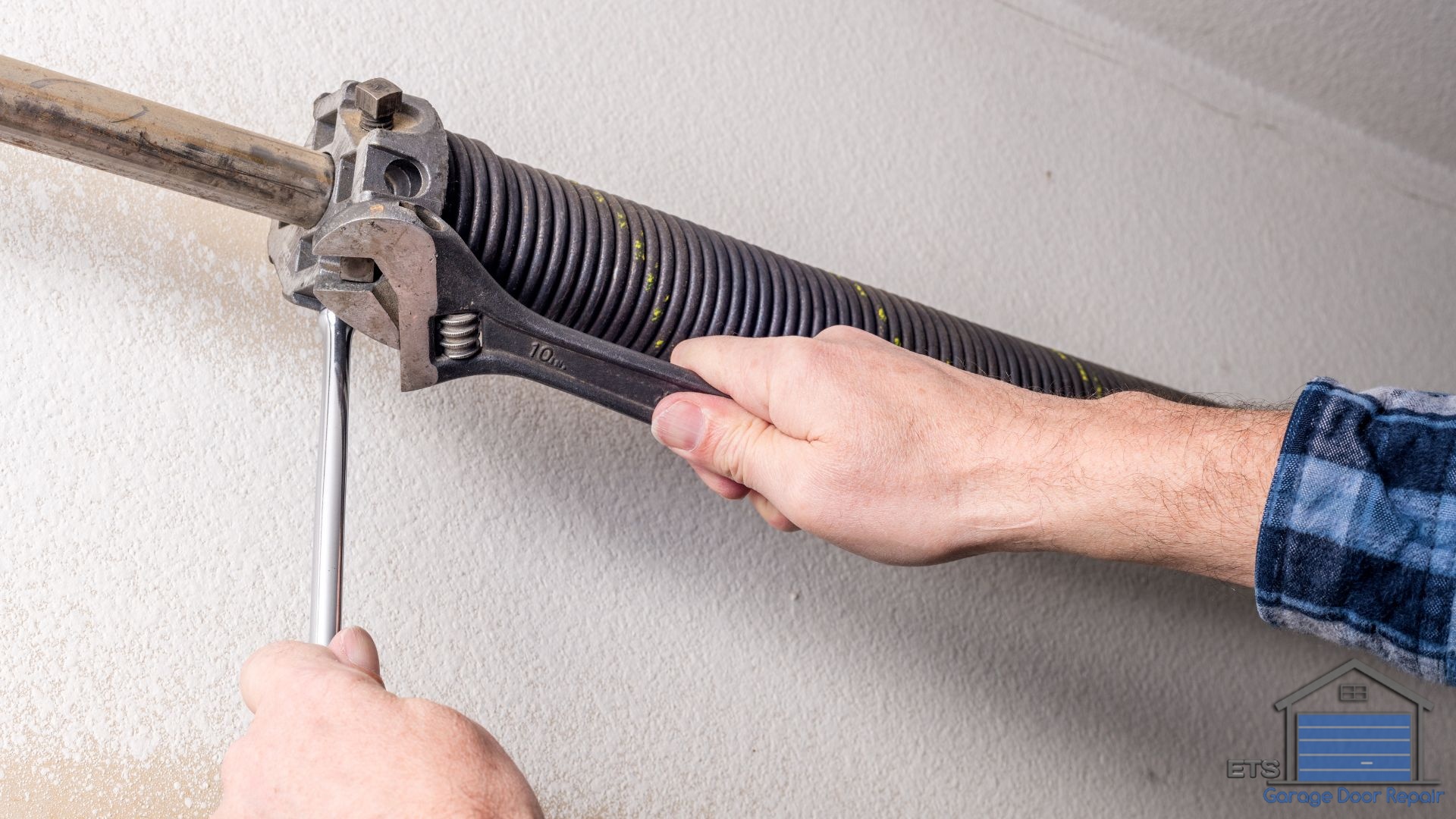 Other Mechanical Causes of Banging Sounds - Why Your Garage Door is Making a Loud Banging Sound