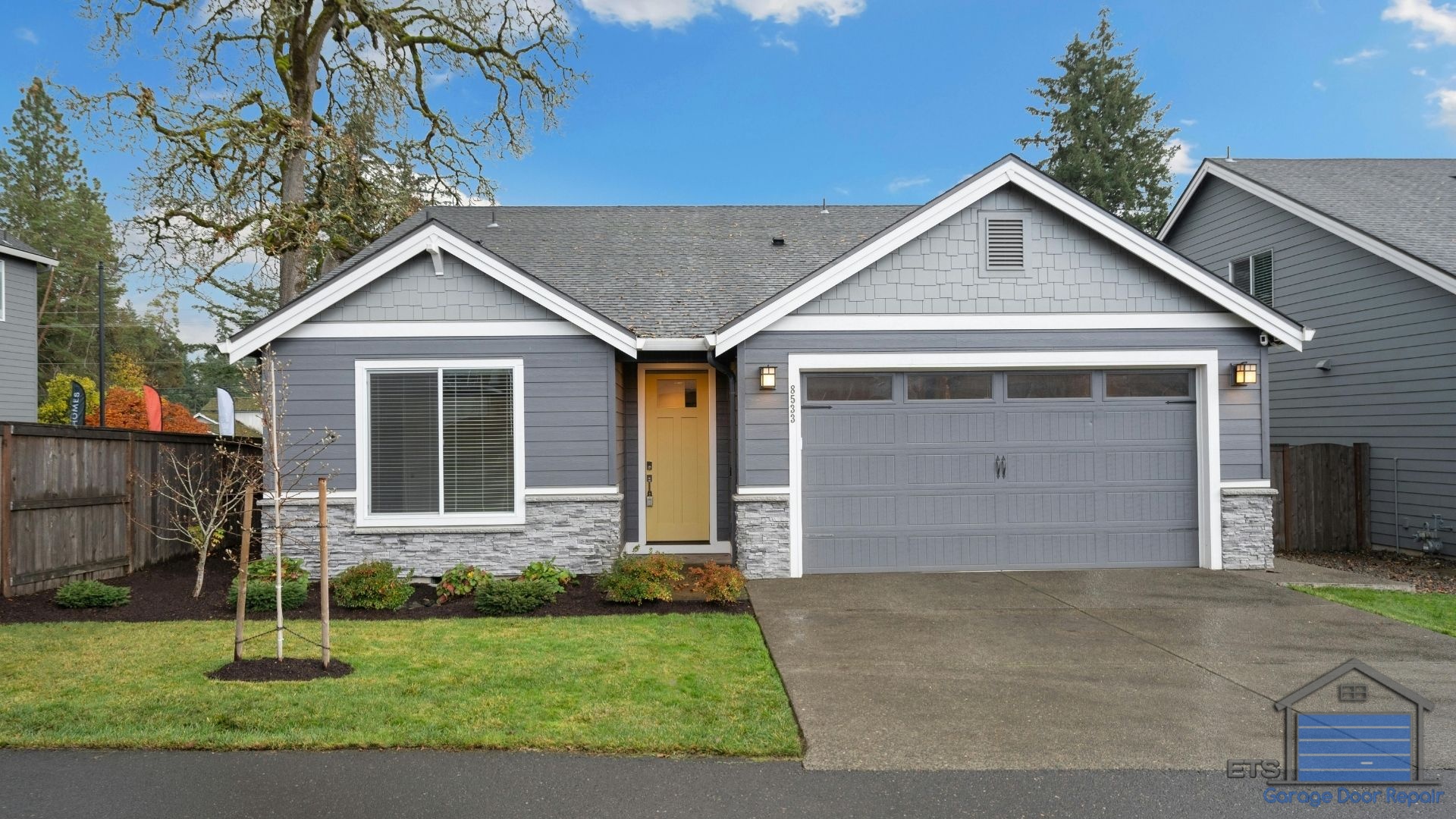 Our Local Commitment to Hillsboro Homeowners - Meet the Team: The Experts Behind ETS Garage Door