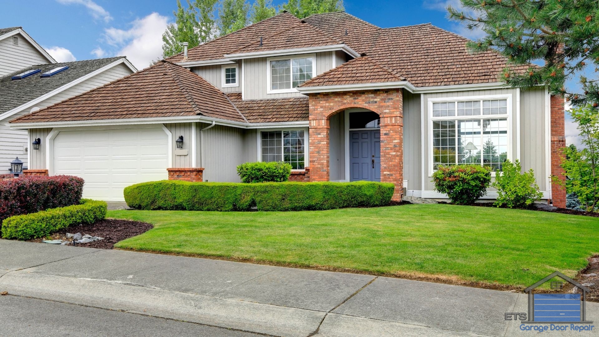 Privacy Considerations for Garage Cameras - Video Doorbell Integration for Your Garage Entry