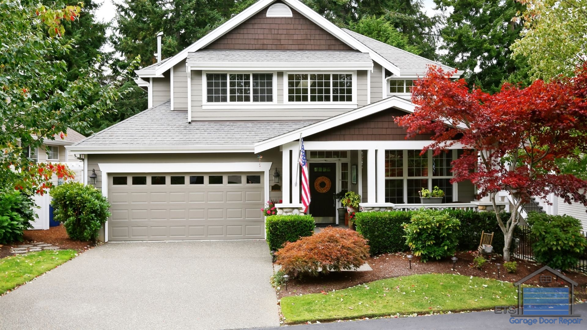 Red Flags to Watch For - Common Scams in the Garage Door Industry (and How to Avoid Them)