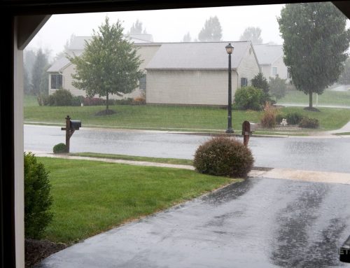 Residential vs. Commercial Garage Door Openers: What’s the Difference and Which Do You Need?