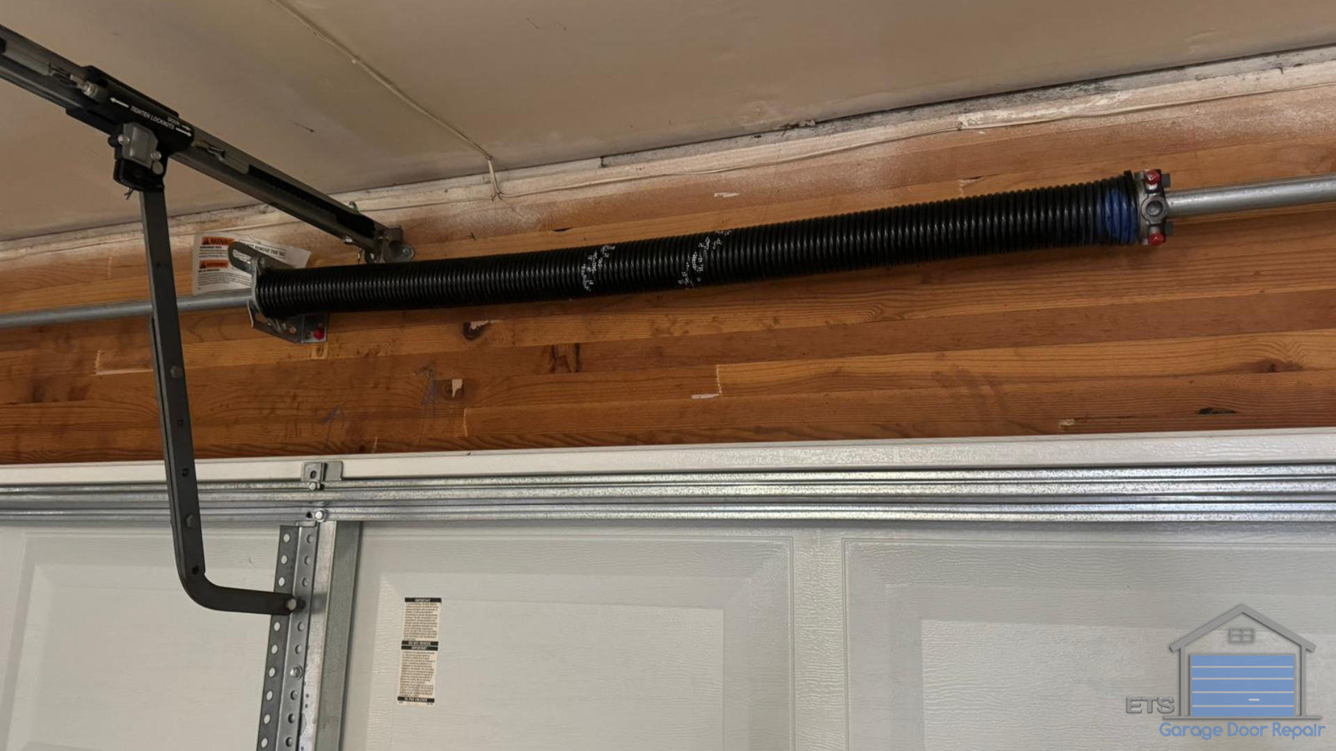 Safety Considerations You Need to Know - Extension vs. Torsion Springs: What's the Difference?