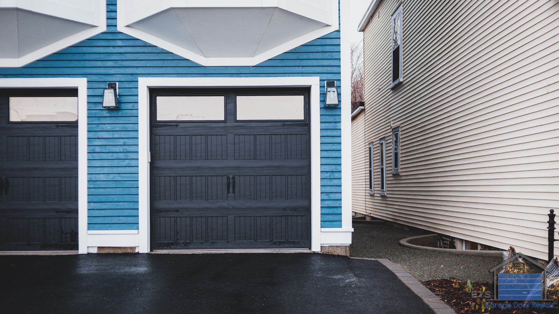 Signs Your Garage Door Is Hurting Your Home Value - Hillsboro Neighborhood Guide: Improving Home Values