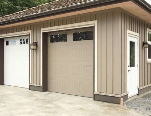 The 15-Minute Monthly Garage Door Check That Prevents Costly Emergency Repairs