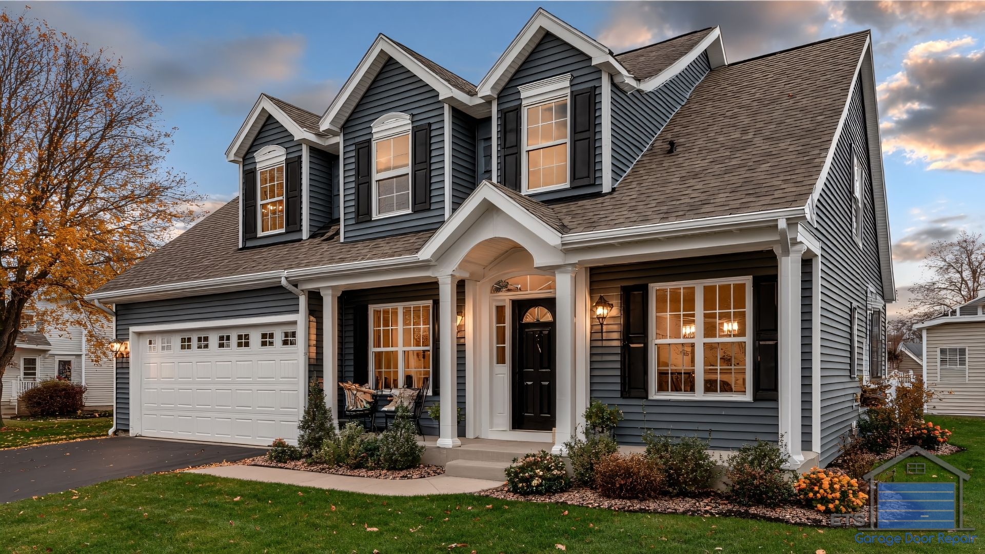 The Best Way to Clean Aluminum Garage Doors - Cleaning Your Garage Door: Tips for Every Material