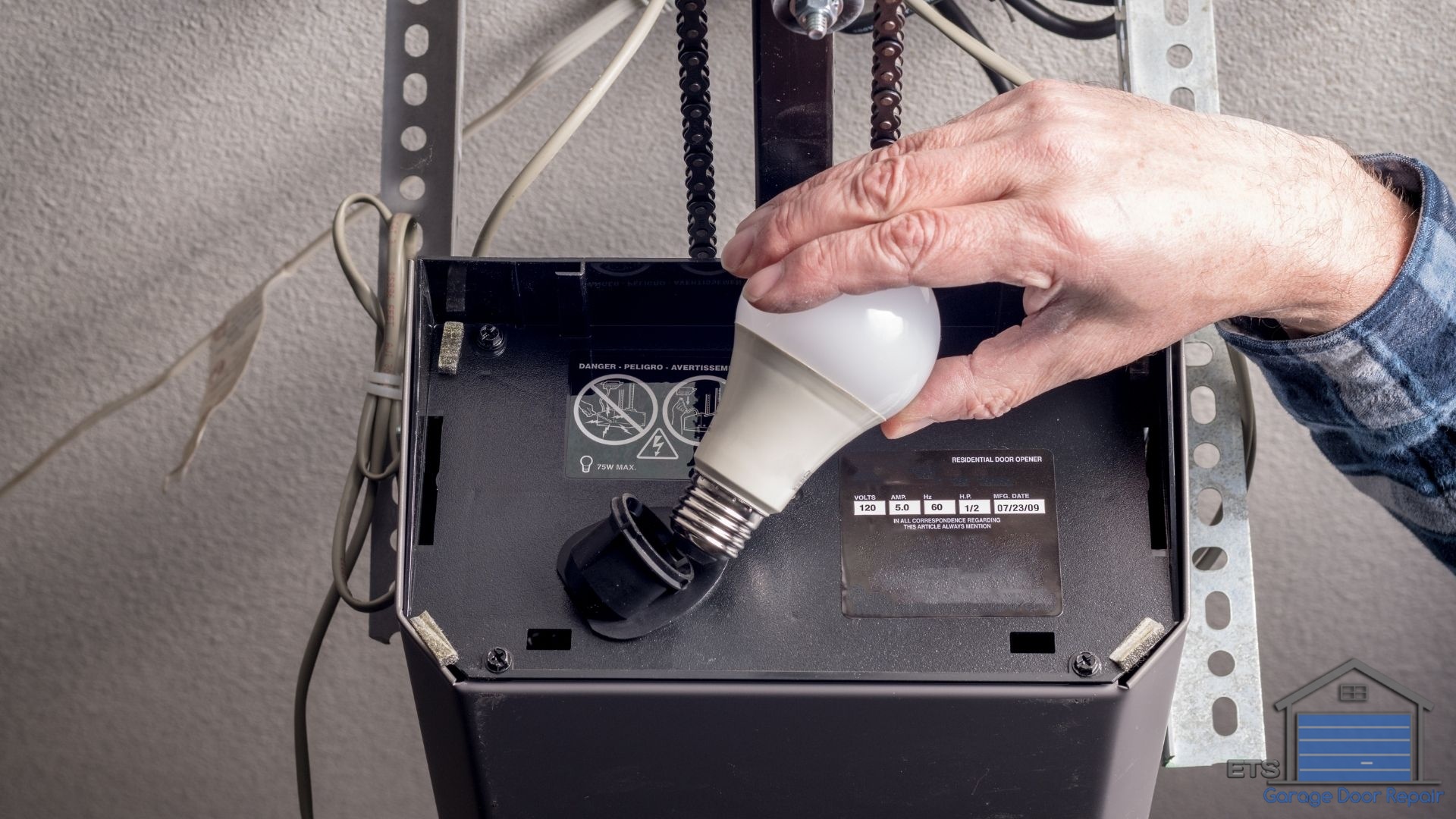 The Cost Difference for Wind Rated Doors - Wind Load Rated Garage Doors: Do You Need Them?