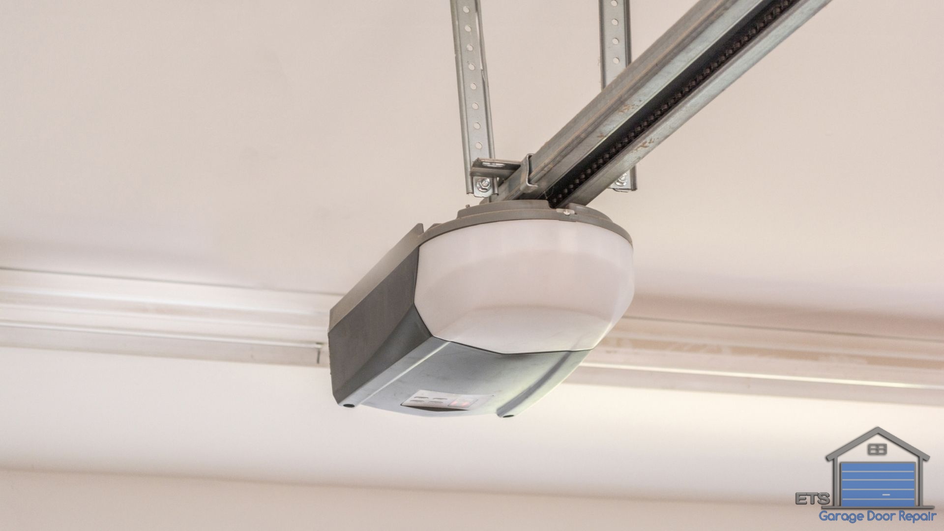 The Garage Door Repairs You Should Never Attempt Yourself - DIY vs. Professional Repair: When to Call ETS Garage Door